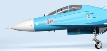 FMS SU-27 Twin EDF 70 PNP ( haben wir bereits auf Lager ! )